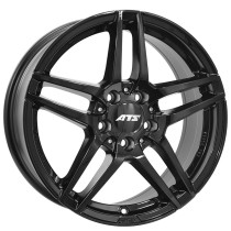 ATS Mizar 17, 6.5, 5, 112, 44, 66.5, diamond-black,