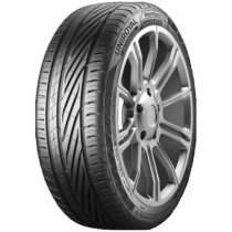 Anvelopa Vara 205/55R17 Uniroyal Rainsport 5