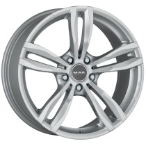 Janta aliaj 19 Inchi MAK LUFT 5X120 ET 36 Latime 8 inchi