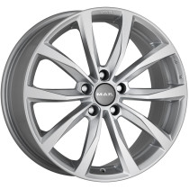 Janta aliaj 18 Inchi MAK WOLF 5X112 ET 39 Latime 7,5 inchi