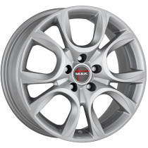 Janta aliaj 16 Inchi MAK TORINO W 5X098 ET 41.5 Latime 6,5 inchi
