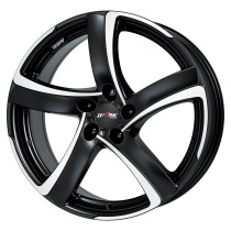 Janta aliaj 15 Inchi ALUTEC SHARK 4X108 ET 47.5 Latime 6 inchi