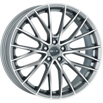 Janta aliaj 21 Inchi MAK SPECIALE-D 5X112 ET 19 Latime 10 inchi