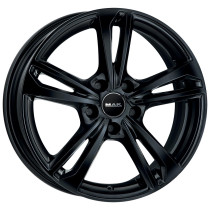 Janta aliaj 17 Inchi MAK EMBLEMA 5X114.3 ET 48 Latime 7 inchi