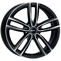 Janta aliaj 19 Inchi MAK OXFORD 5X112 ET 46 Latime 8 inchi