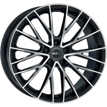 Janta aliaj 21 Inchi MAK SPECIALE 5X114.3 ET 40 Latime 8,5 inchi