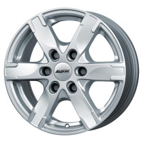 Janta aliaj 17 Inchi ALUTEC TITAN 6X114.3 ET 38 Latime 7,5 inchi