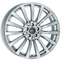 Janta aliaj 18 Inchi MAK KRONE 5X112 ET 50 Latime 9 inchi