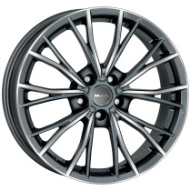 Janta aliaj 18 Inchi MAK MARK 5X120 ET 34 Latime 8 inchi