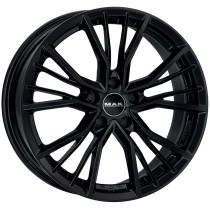 Janta aliaj 18 Inchi MAK UNION 5X112 ET 39 Latime 8 inchi