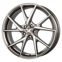 Janta aliaj 20 Inchi ALUTEC ADX.01 5X114.3 ET 50 Latime 8,5 inchi