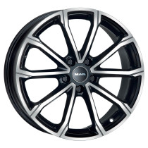 Janta aliaj 18 Inchi MAK DAVINCI 5X112 ET 51 Latime 7,5 inchi