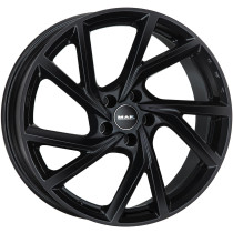 Janta aliaj 18 Inchi MAK KASSEL 5X114.3 ET 48 Latime 7,5 inchi