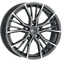 Janta aliaj 22 Inchi MAK UNION 5X112 ET 26 Latime 10 inchi