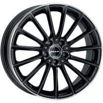 Janta aliaj 18 Inchi MAK KOMET 5X112 ET 43 Latime 8 inchi