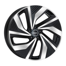 Janta aliaj 21 Inchi MAK ELECTRA 5X112 ET 40 Latime 8,5 inchi