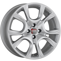 Janta aliaj 14 Inchi MAK TORINO W 4X098 ET 35 Latime 5,5 inchi