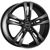 Janta aliaj 14 Inchi MAK ZENITH 4X108 ET 16 Latime 5,5 inchi