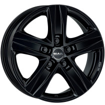 Janta aliaj 15 Inchi MAK STONE 5 3 5X160 ET 52 Latime 6,5 inchi