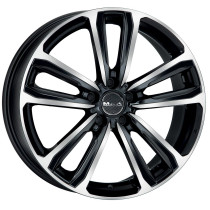 Janta aliaj 16 Inchi MAK MAGMA 5X108 ET 45 Latime 6,5 inchi