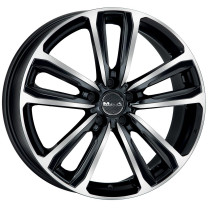 Janta aliaj 16 Inchi MAK MAGMA 5X108 ET 45 Latime 6,5 inchi