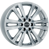 Janta aliaj 17 Inchi MAK SAFARI 6 6X139.7 ET 30 Latime 7,5 inchi