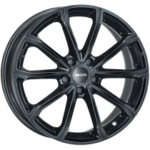 Janta aliaj 18 Inchi MAK DaVinci 5X112 ET 46 Latime 8 inchi