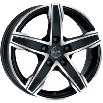 Janta aliaj 18 Inchi MAK KING5 5X112 ET 52 Latime 8 inchi
