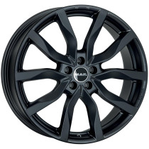 Janta aliaj 21 Inchi MAK HIGHLANDS 5X114.3 ET 40 Latime 9 inchi
