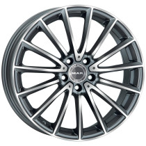 Janta aliaj 19 Inchi MAK KOMET 5X112 ET 30 Latime 9 inchi