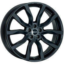 Janta aliaj 21 Inchi MAK KOLN 5X130 ET 52 Latime 9,5 inchi