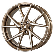 Janta aliaj 19 Inchi ALUTEC ADX.01 5X114.3 ET 50 Latime 8,5 inchi