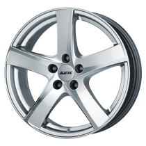 Janta aliaj 18 Inchi ALUTEC Freeze 5X108 ET 45 Latime 7,5 inchi