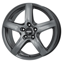 Janta aliaj 18 Inchi ALUTEC GRIP 5X114.3 ET 50 Latime 7,5 inchi