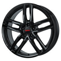 Janta aliaj 16 Inchi ALUTEC IKENU 4X098 ET 37 Latime 6,5 inchi