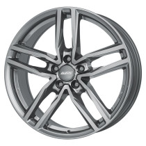 Janta aliaj 19 Inchi ALUTEC IKENU 5X112 ET 40 Latime 9 inchi