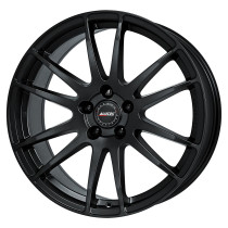Janta aliaj 17 Inchi ALUTEC MONSTR 5X108 ET 45 Latime 6,5 inchi