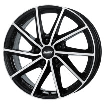 Janta aliaj 16 Inchi ALUTEC SINGA 5X114.3 ET 42.5 Latime 6,5 inchi