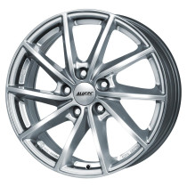 Janta aliaj 18 Inchi ALUTEC SINGA 5X112 ET 51 Latime 7,5 inchi