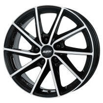 Janta aliaj 18 Inchi ALUTEC SINGA 5X114.3 ET 55 Latime 7,5 inchi