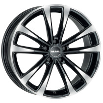 Janta aliaj 19 Inchi MAK MAIN 5X114.3 ET 50 Latime 8 inchi