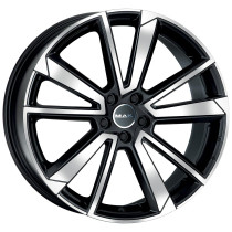 Janta aliaj 21 Inchi MAK FIVESTAR 5X112 ET 43 Latime 9 inchi