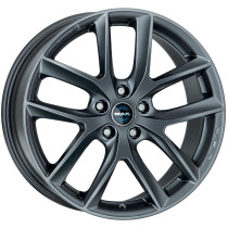 Janta aliaj 18 Inchi MAK VOLTAGE 5X114.3 ET 40 Latime 8,5 inchi