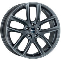 Janta aliaj 18 Inchi MAK VOLTAGE 5X114.3 ET 40 Latime 8,5 inchi