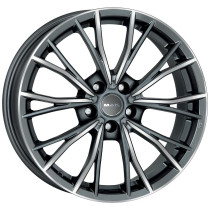 Janta aliaj 18 Inchi MAK MARK 5X112 ET 40 Latime 9 inchi