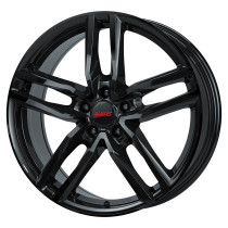 Janta aliaj 16 Inchi ALUTEC IKENU 5X105 ET 38 Latime 6,5 inchi