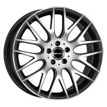 Janta aliaj 20 Inchi MAK ARROW 5X112 ET 48 Latime 8 inchi