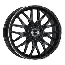 Janta aliaj 18 Inchi MAK ARROW 5X112 ET 33 Latime 8 inchi