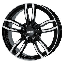 Janta aliaj 19 Inchi ALUTEC DRIVE 5X120 ET 33 Latime 8,5 inchi