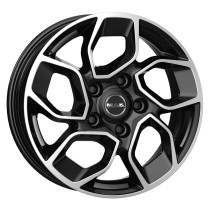 Janta aliaj 18 Inchi MAK EXPRESS 5X112 ET 52 Latime 7,5 inchi